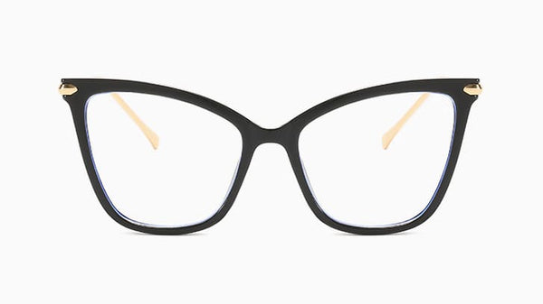 Falisha eye cat frame glasses