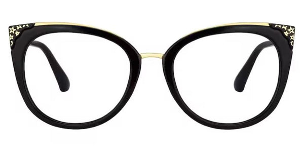 Amiri optical glasses cat eye
