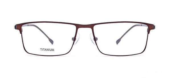Nod Titanium Prescription Glasses GJ20