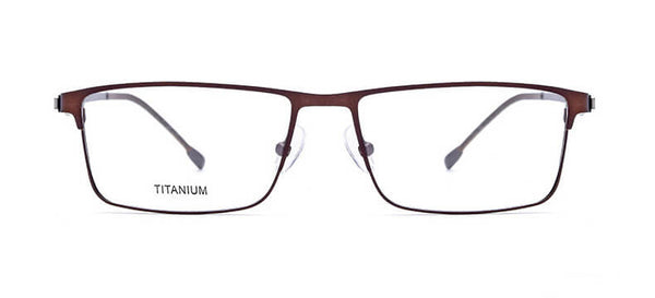 Nod Titanium Prescription Glasses