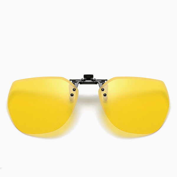 Brac Night Vision Clip on Glasses