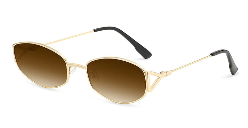 【ACHA 】NKNIT 23ss oval sunglasses oval sunglasses|black oval sunglasses|oval sunglasses mens