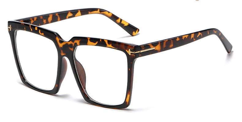Fashion Women sunglasses| Square Sunglasses |black rectangle