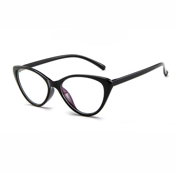 Retro Cat Eye eyeglasses GJ111