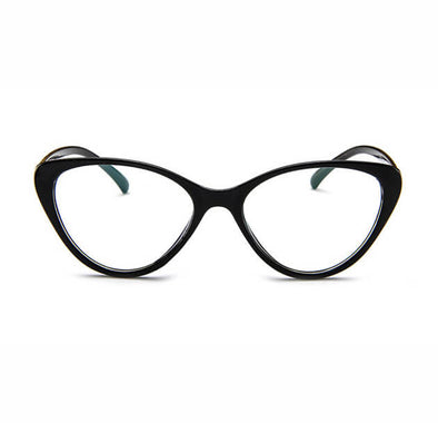 Retro Cat Eye eyeglasses GJ111