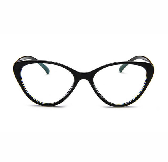 Retro Cat Eye eyeglasses GJ111
