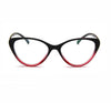 Retro Cat Eye eyeglasses GJ111