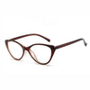 Retro Cat Eye eyeglasses GJ111