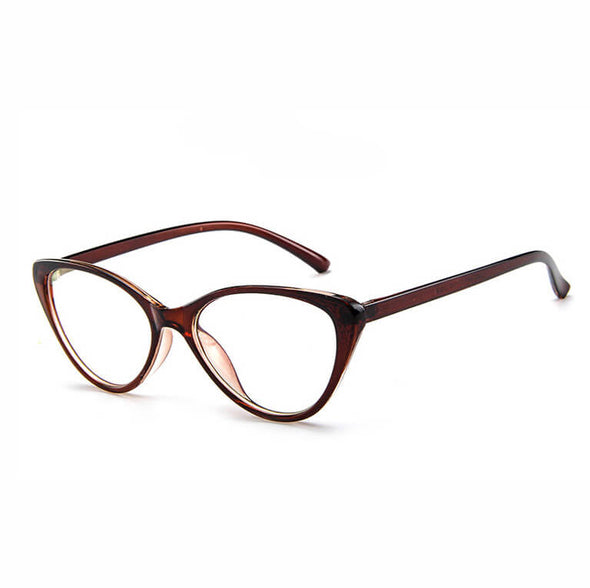 Retro Cat Eye eyeglasses GJ111