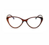 Retro Cat Eye eyeglasses GJ111