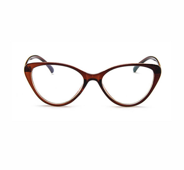 Retro Cat Eye eyeglasses GJ111