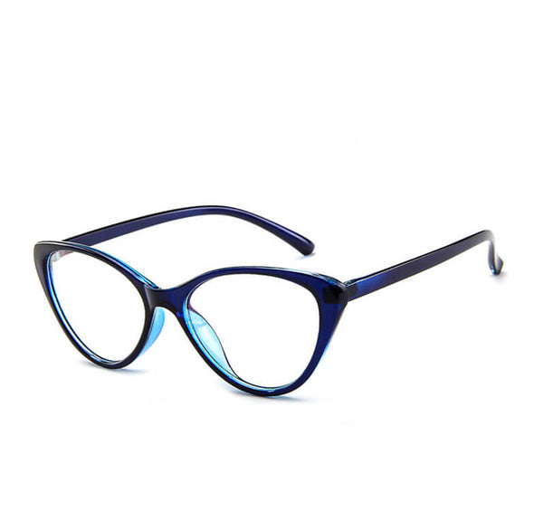 Retro Cat Eye eyeglasses GJ111