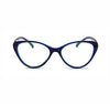 Retro Cat Eye eyeglasses GJ111