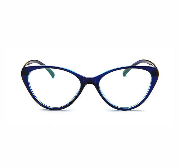 Retro Cat Eye eyeglasses GJ111