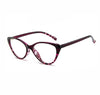 Retro Cat Eye eyeglasses GJ111