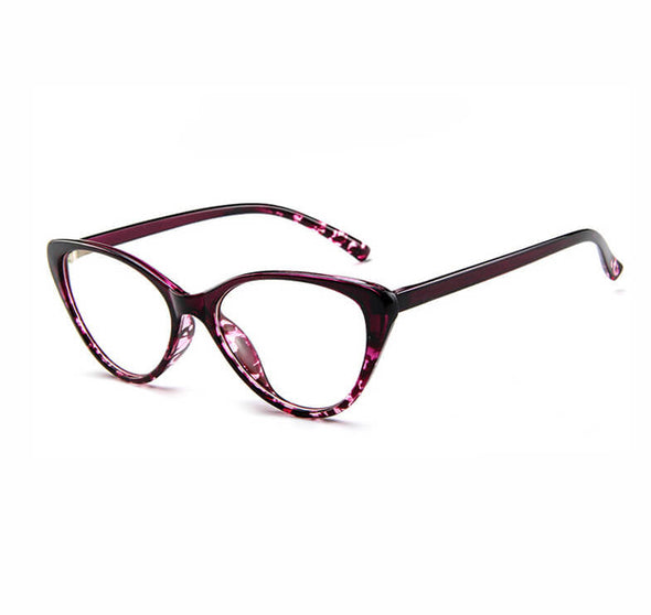 Retro Cat Eye eyeglasses GJ111