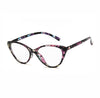 Retro Cat Eye eyeglasses GJ111