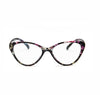 Retro Cat Eye eyeglasses GJ111
