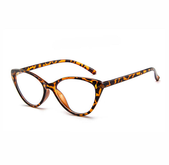 Retro Cat Eye eyeglasses GJ111