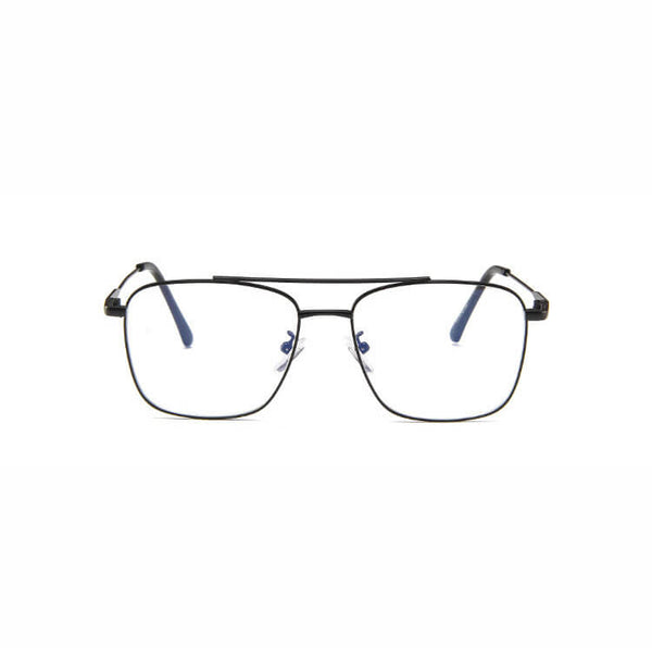 Kyle square eyeglasses