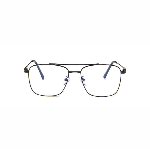 Kyle-square eyeglasses GJ112