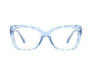 Willetta-square eyeglasses frame GJ113