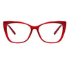 Jacqueline-Cat eye eyeglasses frame GJ114