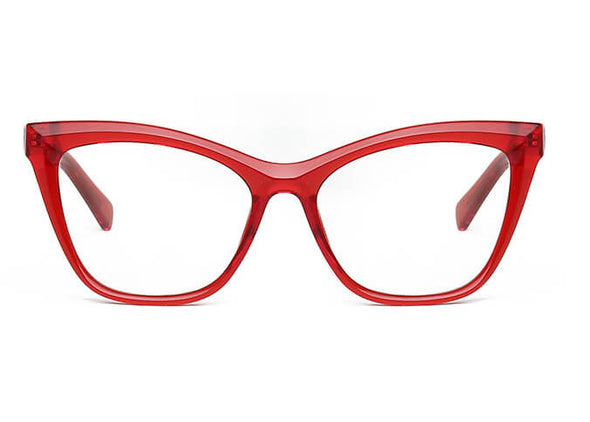 Talia-wayfarer eyeglasses GJ116