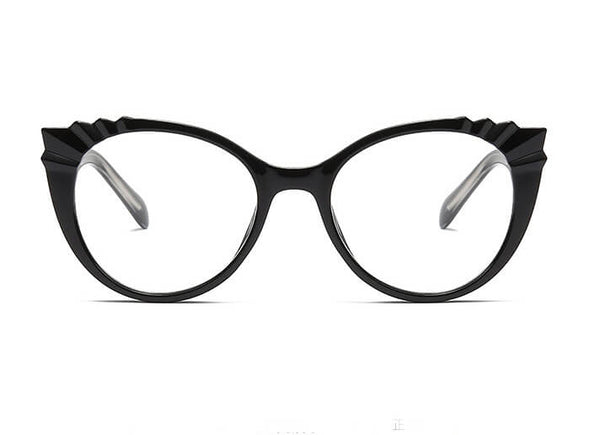 Tallulah-Cat Eye Glasses GJ119