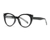 Tallulah-Cat Eye Glasses GJ119