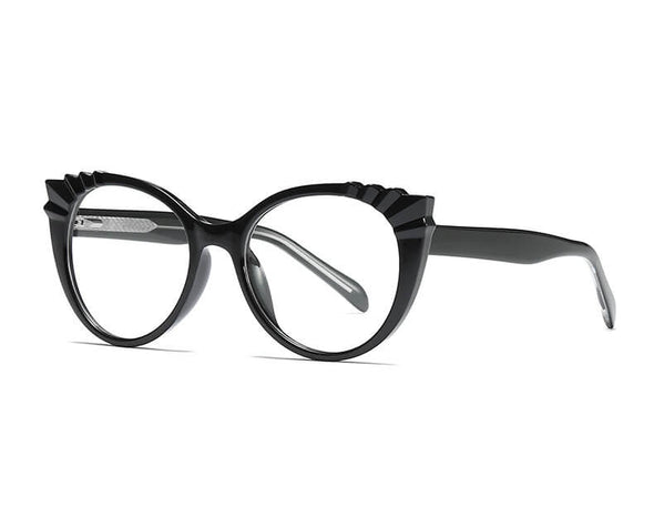 Tallulah-Cat Eye Glasses GJ119