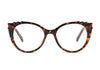 Tallulah-Cat Eye Glasses GJ119