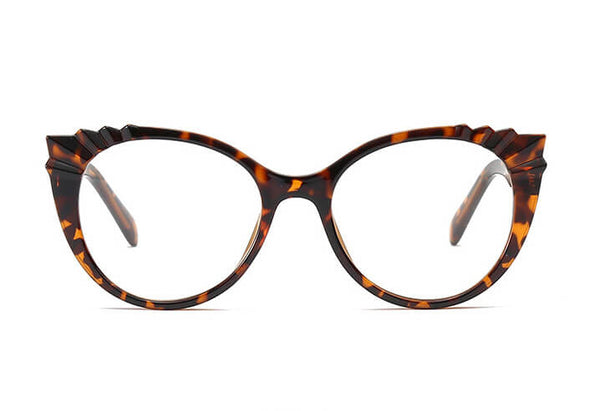 Tallulah-Cat Eye Glasses GJ119