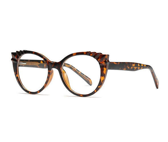Tallulah-Cat Eye Glasses GJ119