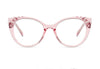 Tallulah-Cat Eye Glasses GJ119