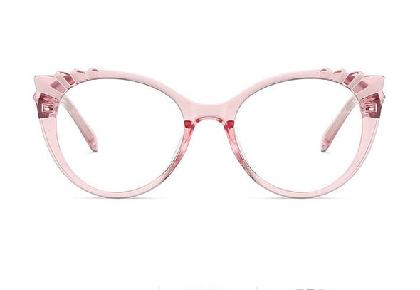 Tallulah-Cat Eye Glasses GJ119
