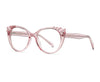 Tallulah-Cat Eye Glasses GJ119