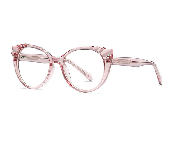 Tallulah-Cat Eye Glasses GJ119