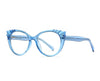 Tallulah-Cat Eye Glasses GJ119