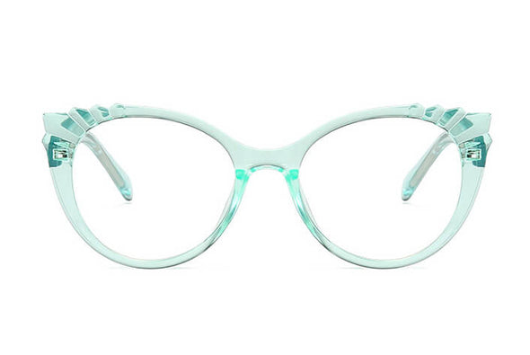 Tallulah-Cat Eye Glasses GJ119