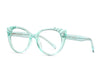 Tallulah-Cat Eye Glasses GJ119