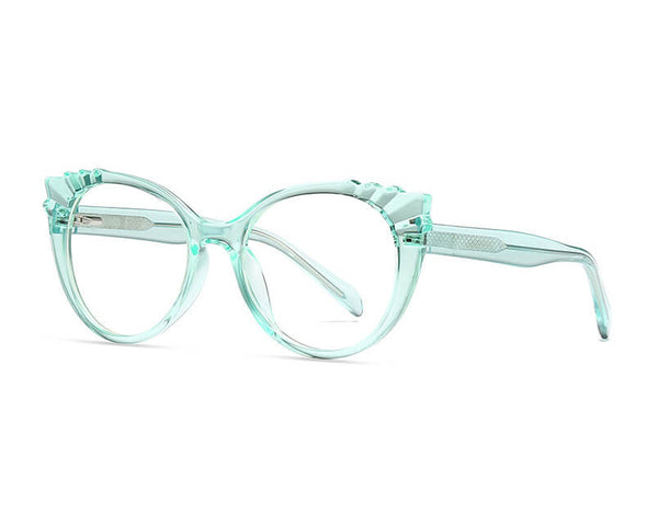 Tallulah-Cat Eye Glasses GJ119