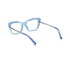 Tallulah-Cat Eye Eyeglasses GJ121