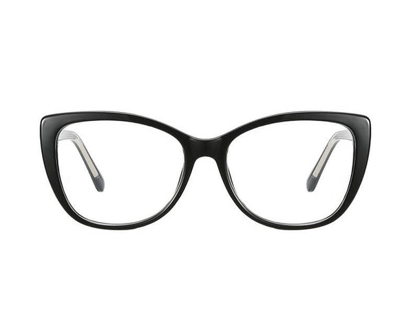 Isaebella-Crystal Eyeglasses GJ122