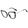 TR90 Cat Eye eyeglasses GJ124