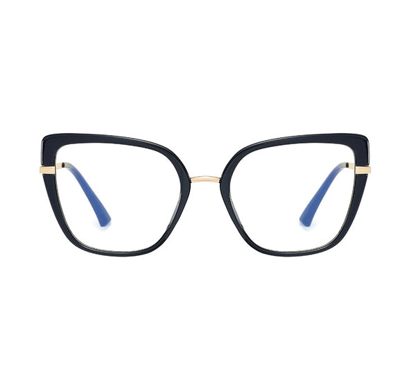 TR90 Cat Eye eyeglasses GJ124