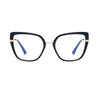 TR90 Cat Eye eyeglasses GJ124