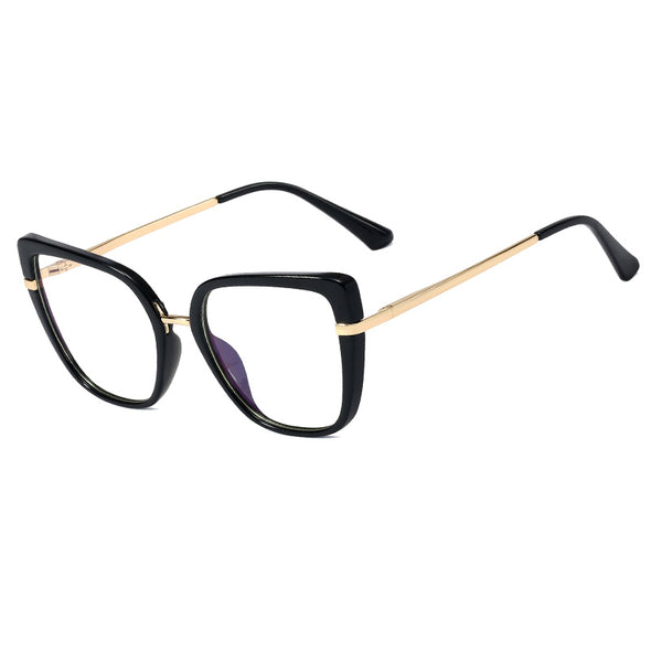 TR90 Cat Eye eyeglasses GJ124