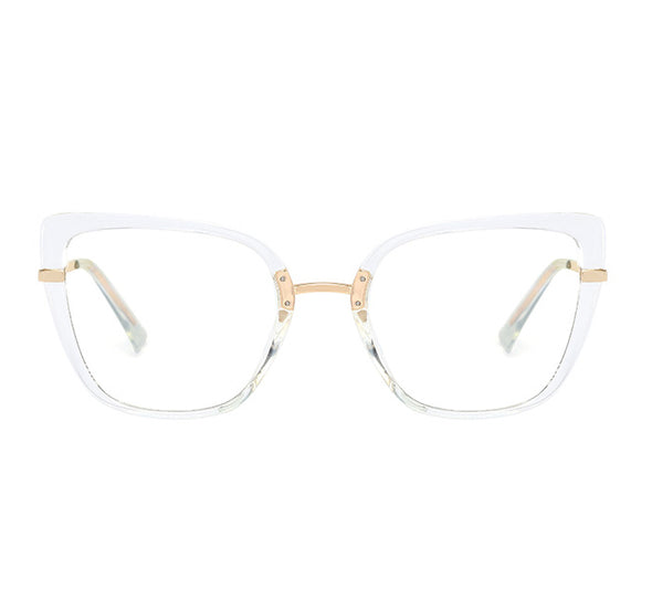 TR90 Cat Eye eyeglasses GJ124