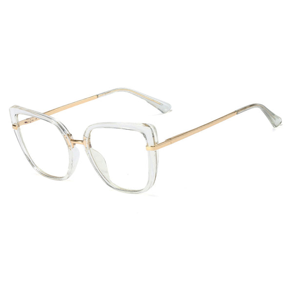 TR90 Cat Eye eyeglasses GJ124